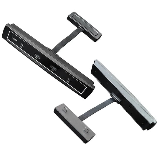 センターコンソール用 USB-Cハブ for テスラ モデル3/Y