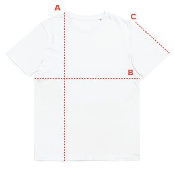 BLAKE Tシャツ(Slash)