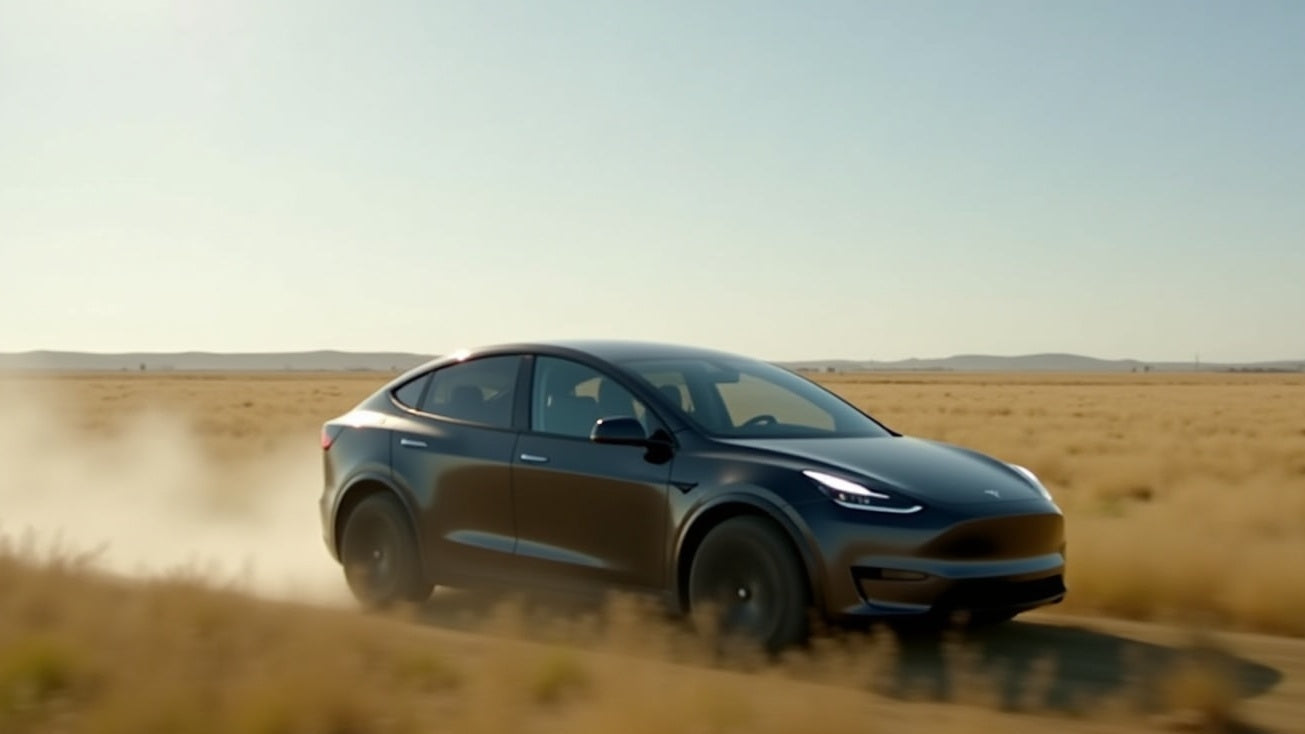 Model Y